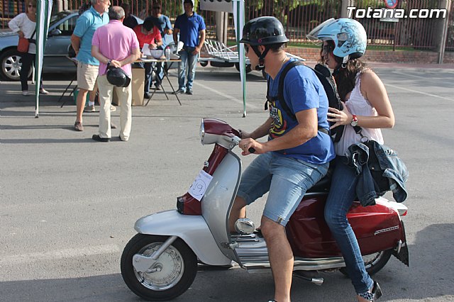 I concentracin de motos clsicas - Totana 2013 - 58
