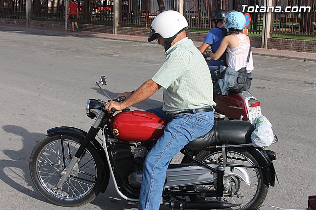 I concentracin de motos clsicas - Totana 2013 - 59