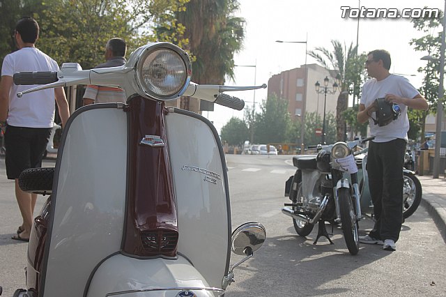 I concentracin de motos clsicas - Totana 2013 - 64