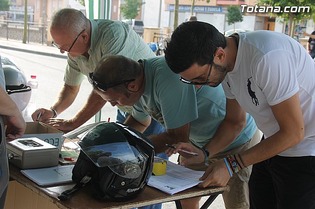 I concentracin de motos clsicas - Totana 2013 - 65