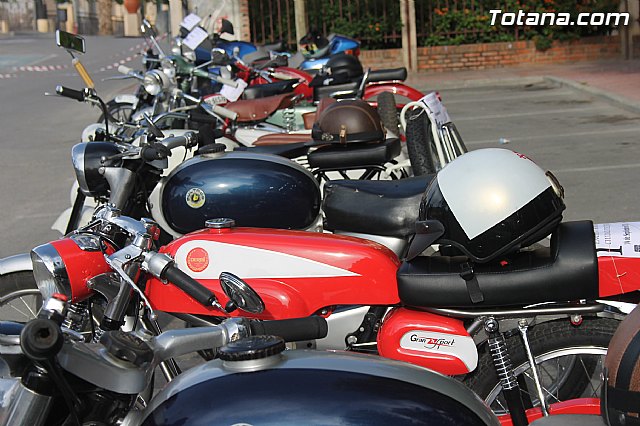 I concentracin de motos clsicas - Totana 2013 - 71