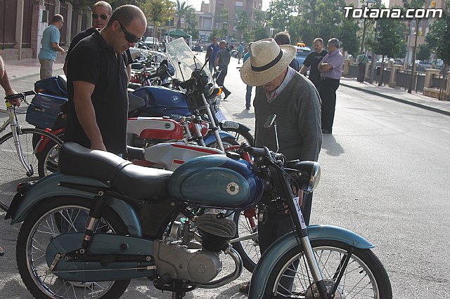 I concentracin de motos clsicas - Totana 2013 - 75
