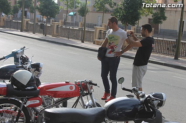 I concentracin de motos clsicas - Totana 2013 - 77