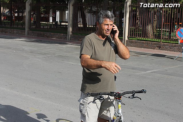 I concentracin de motos clsicas - Totana 2013 - 81