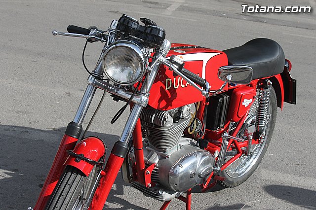 I concentracin de motos clsicas - Totana 2013 - 82