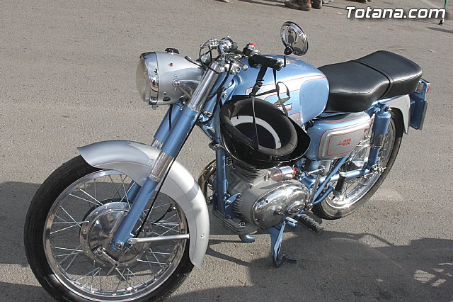 I concentracin de motos clsicas - Totana 2013 - 83