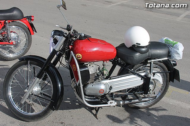 I concentracin de motos clsicas - Totana 2013 - 84