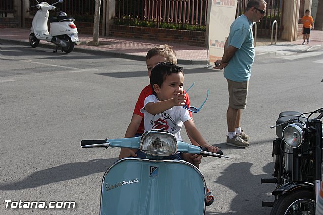 I concentracin de motos clsicas - Totana 2013 - 88