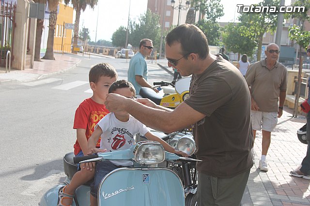 I concentracin de motos clsicas - Totana 2013 - 89