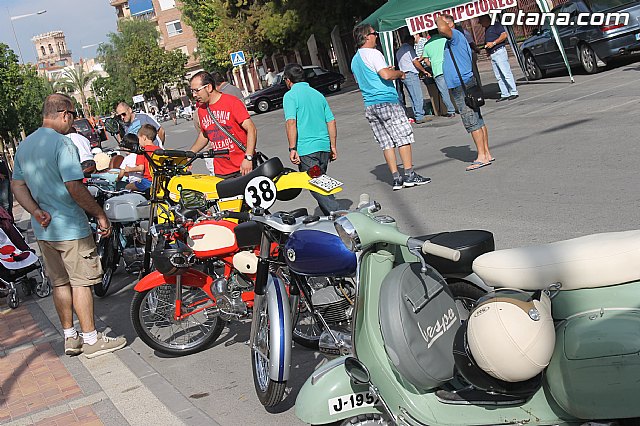 I concentracin de motos clsicas - Totana 2013 - 93