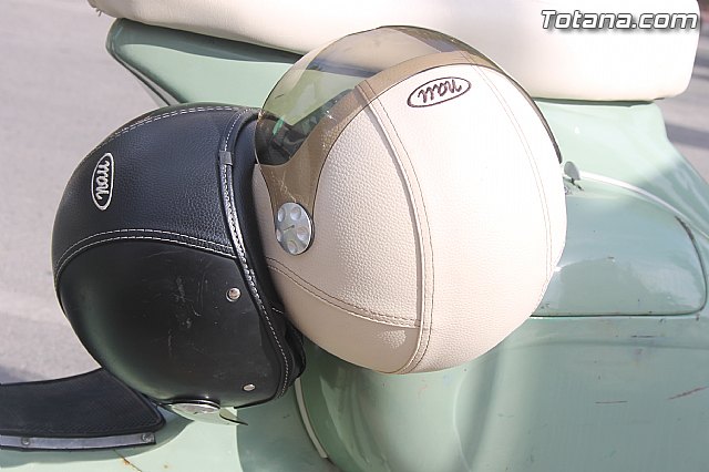 I concentracin de motos clsicas - Totana 2013 - 94