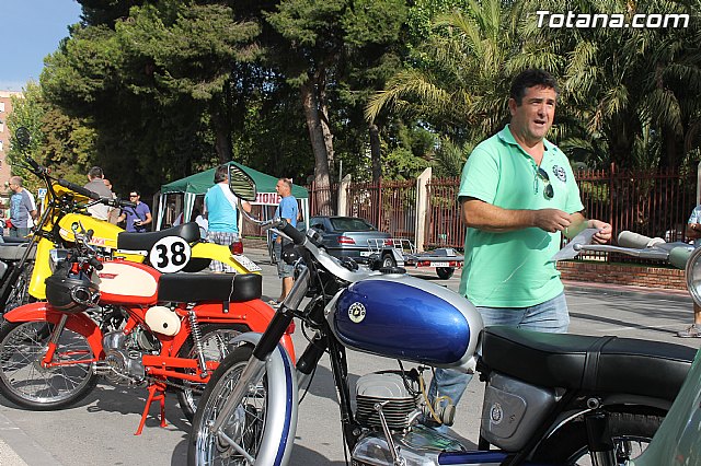 I concentracin de motos clsicas - Totana 2013 - 95