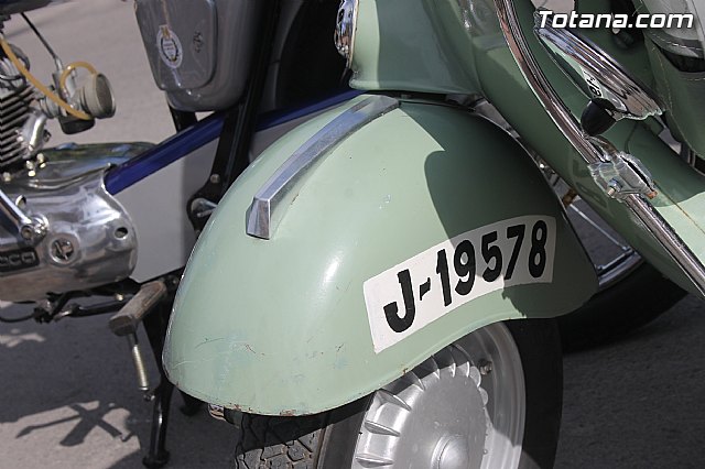 I concentracin de motos clsicas - Totana 2013 - 96