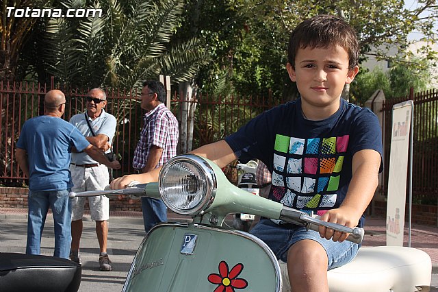 I concentracin de motos clsicas - Totana 2013 - 97