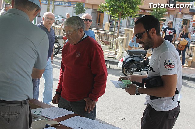 I concentracin de motos clsicas - Totana 2013 - 99