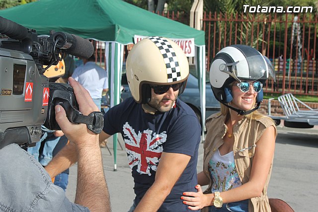 I concentracin de motos clsicas - Totana 2013 - 101