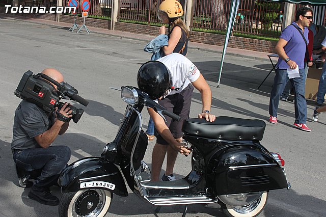 I concentracin de motos clsicas - Totana 2013 - 102