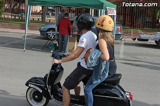 I concentracin de motos clsicas - Totana 2013 - 103
