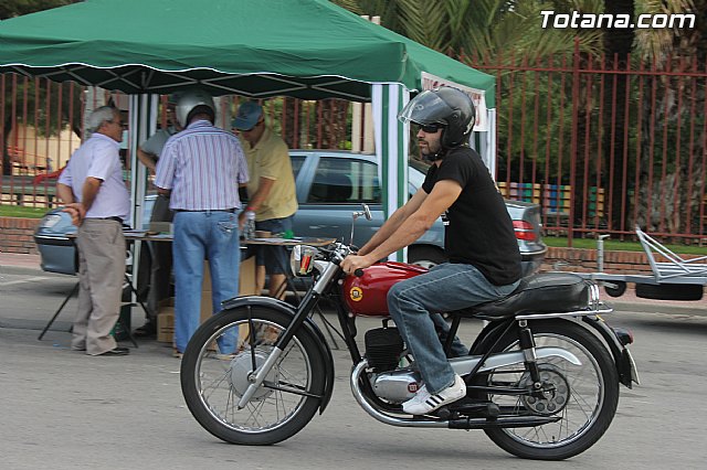 I concentracin de motos clsicas - Totana 2013 - 104