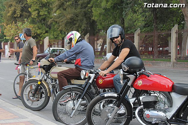 I concentracin de motos clsicas - Totana 2013 - 105