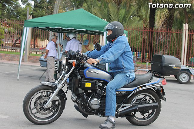 I concentracin de motos clsicas - Totana 2013 - 106
