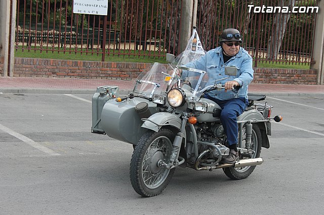 I concentracin de motos clsicas - Totana 2013 - 107