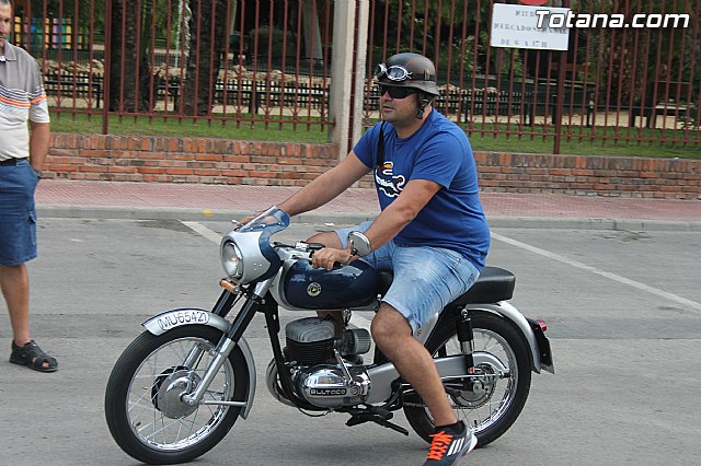 I concentracin de motos clsicas - Totana 2013 - 109