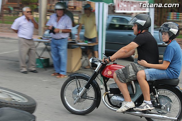 I concentracin de motos clsicas - Totana 2013 - 111