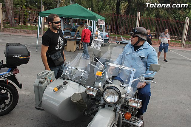 I concentracin de motos clsicas - Totana 2013 - 112