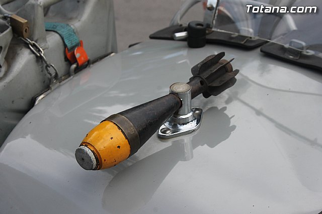 I concentracin de motos clsicas - Totana 2013 - 113