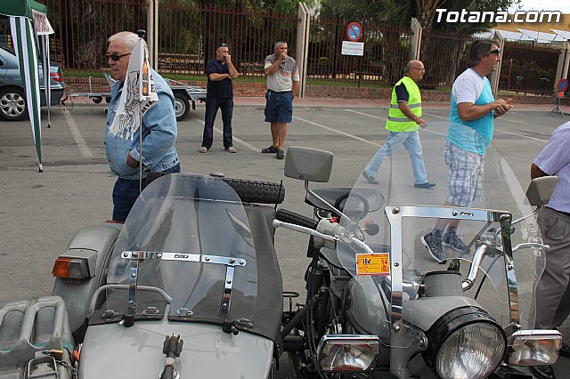 I concentracin de motos clsicas - Totana 2013 - 114