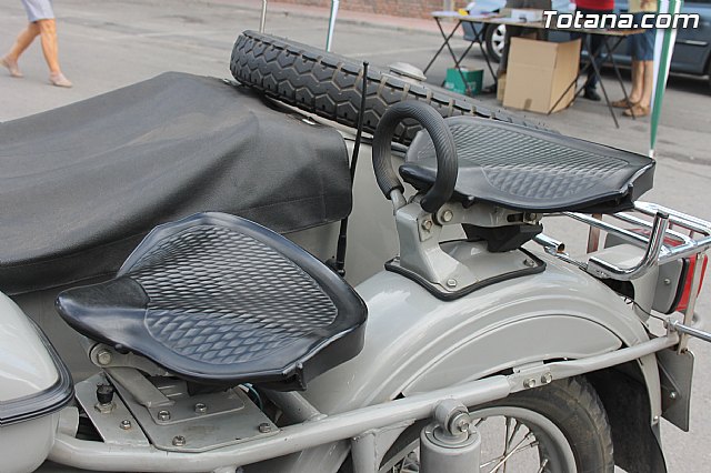 I concentracin de motos clsicas - Totana 2013 - 115