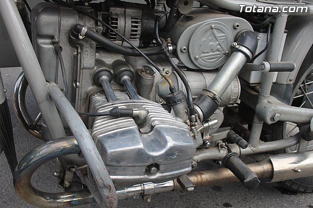 I concentracin de motos clsicas - Totana 2013 - 116