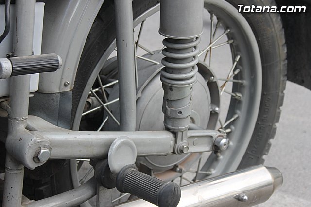 I concentracin de motos clsicas - Totana 2013 - 117