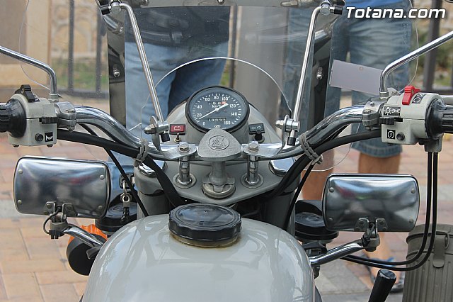 I concentracin de motos clsicas - Totana 2013 - 119