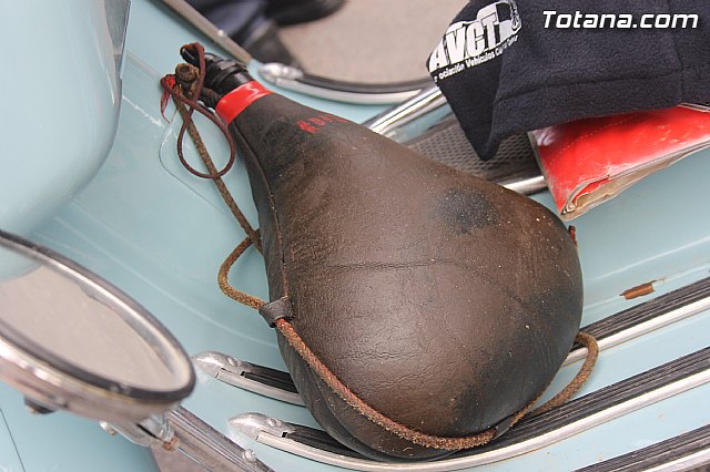 I concentracin de motos clsicas - Totana 2013 - 120