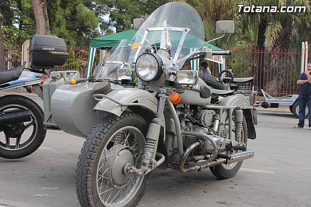 I concentracin de motos clsicas - Totana 2013 - 121