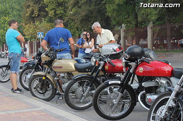 I concentracin de motos clsicas - Totana 2013 - 122