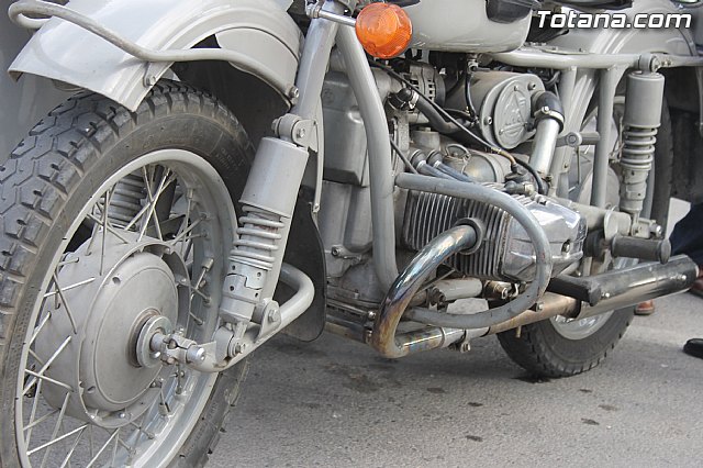 I concentracin de motos clsicas - Totana 2013 - 123
