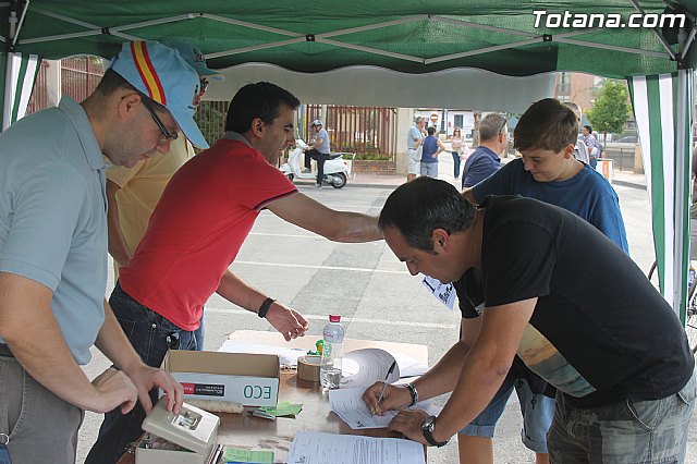 I concentracin de motos clsicas - Totana 2013 - 124