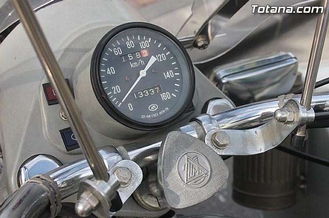 I concentracin de motos clsicas - Totana 2013 - 126