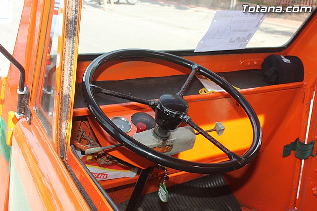 I concentracin de motos clsicas - Totana 2013 - 127