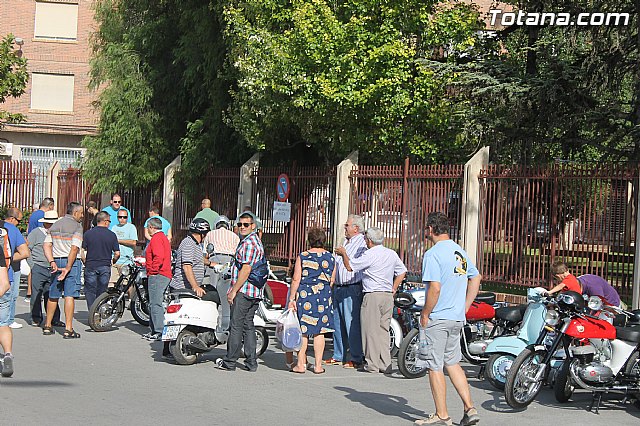 I concentracin de motos clsicas - Totana 2013 - 128