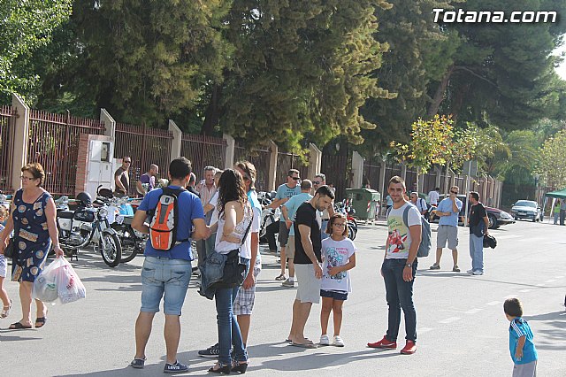 I concentracin de motos clsicas - Totana 2013 - 129