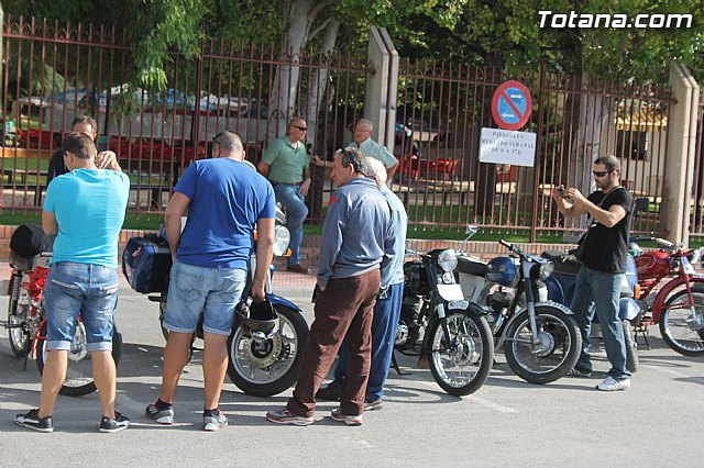 I concentracin de motos clsicas - Totana 2013 - 130