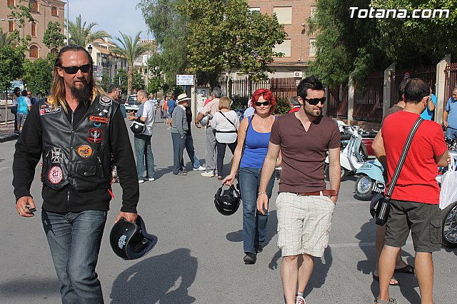 I concentracin de motos clsicas - Totana 2013 - 131