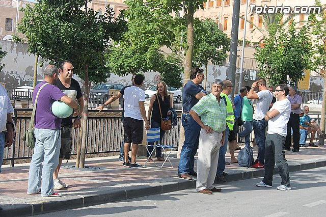 I concentracin de motos clsicas - Totana 2013 - 133
