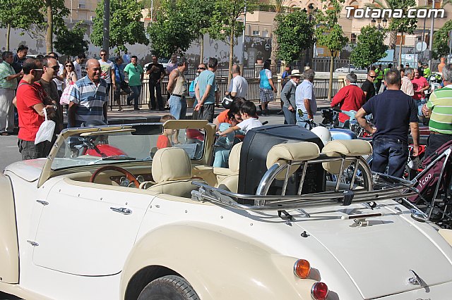 I concentracin de motos clsicas - Totana 2013 - 134