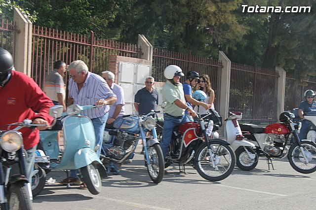 I concentracin de motos clsicas - Totana 2013 - 137