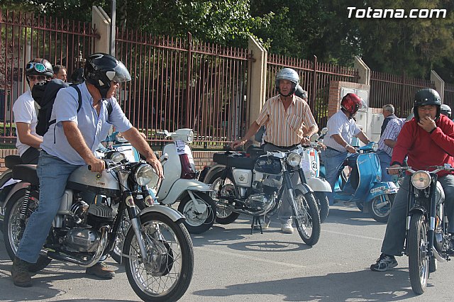 I concentracin de motos clsicas - Totana 2013 - 140